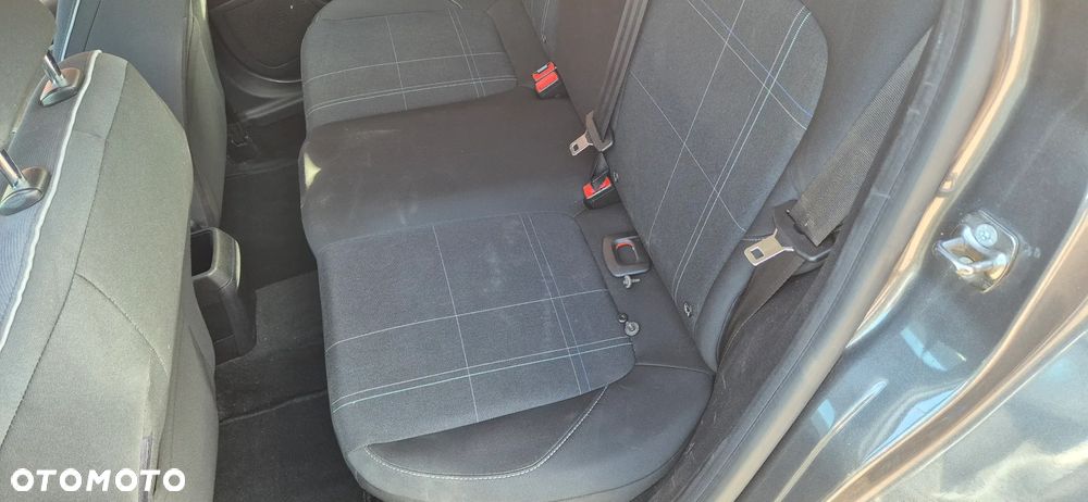 Ford Fiesta 1.0 EcoBoost S&S ACTIVE X - 15