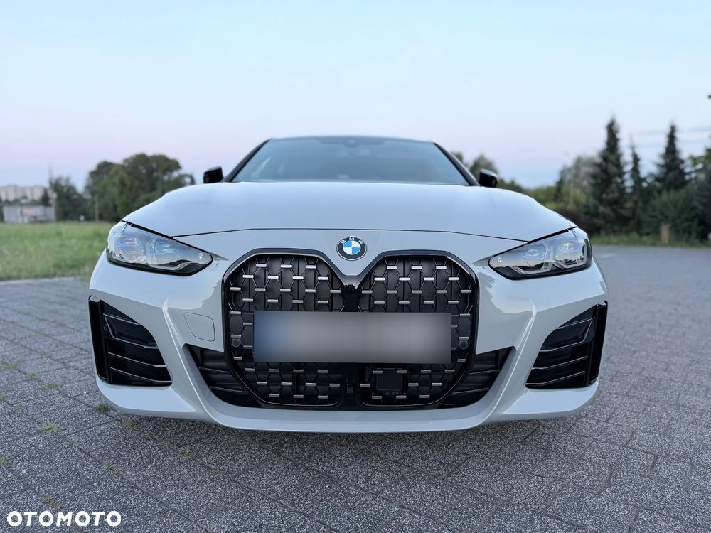 BMW Seria 4 - 2