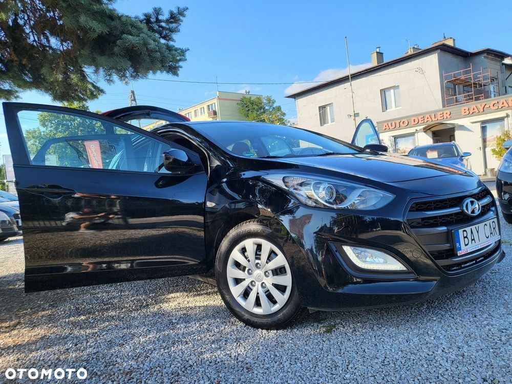 Hyundai i30 - 2
