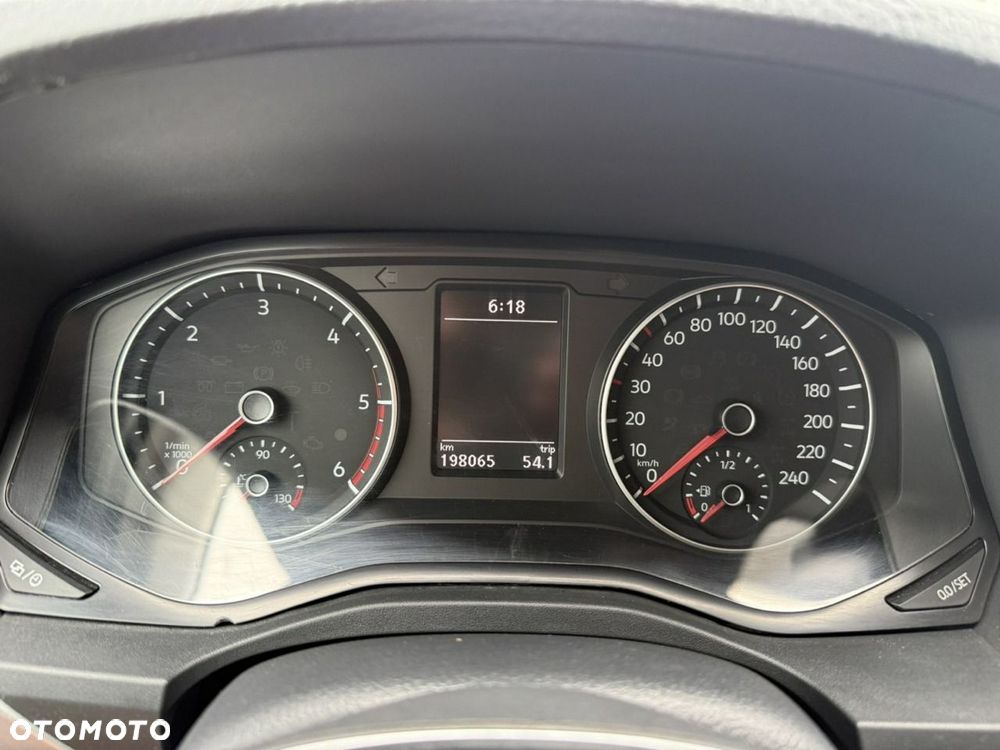 Volkswagen Amarok 3.0 V6 TDi 4MOTION Highline - 34