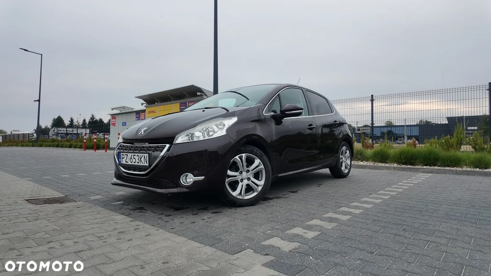 Peugeot 208 1.2 PureTech Active - 3
