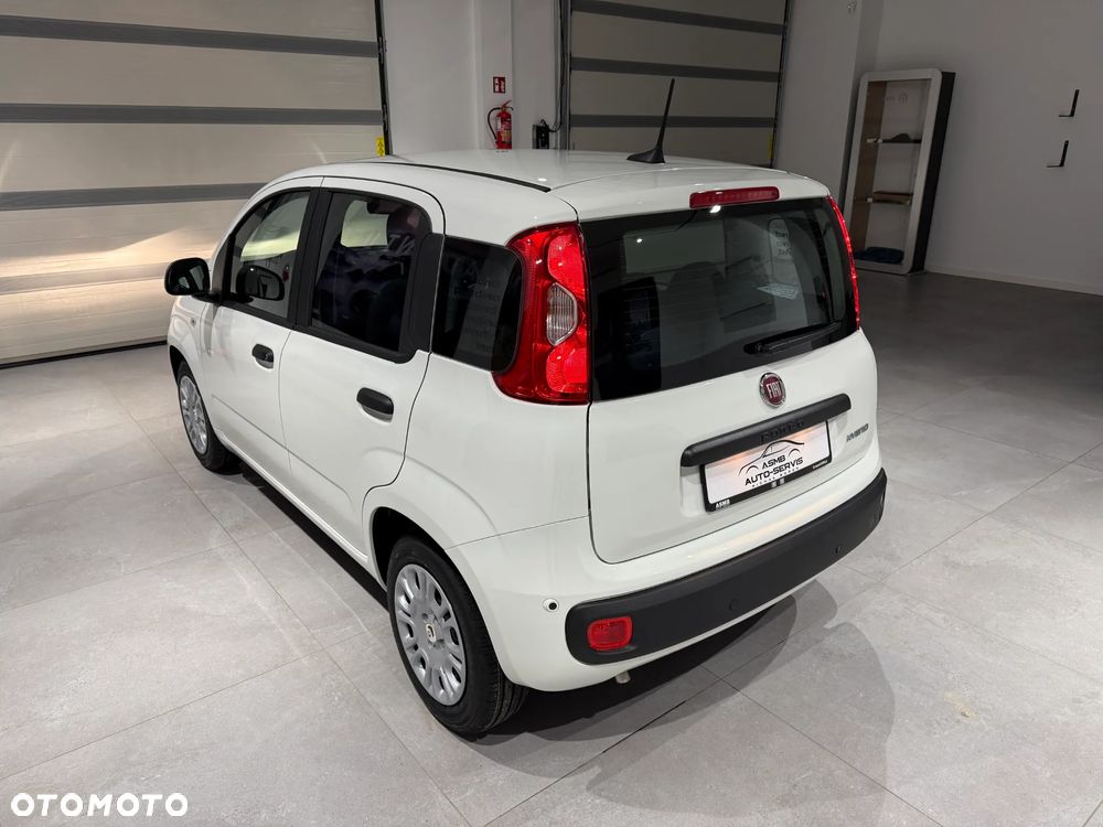 Fiat Panda 1.0 Hybrid Cross - 9