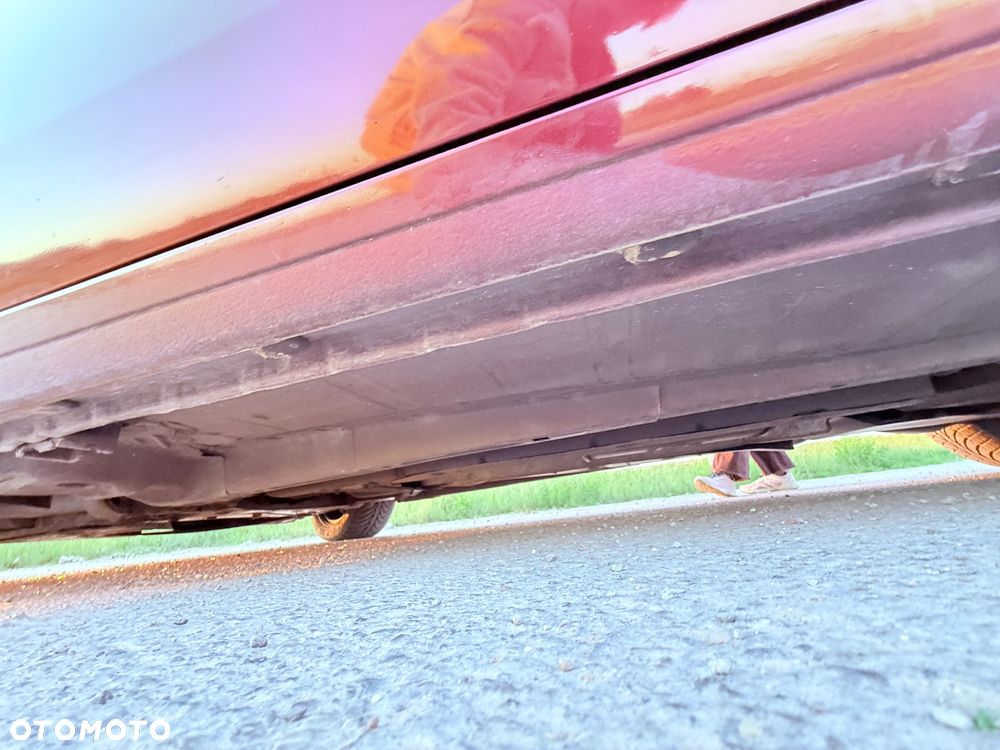 Alfa Romeo 159 1.9JTS Progression - 32
