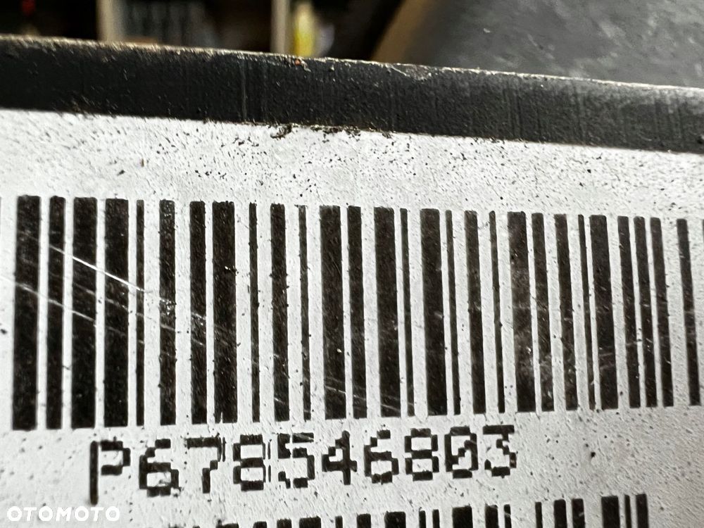 WÓZEK ZAWIESZENIA BELKA SANKI PRZÓD BMW X5 E70 X6 E71 X6M X5M M POWER - 6