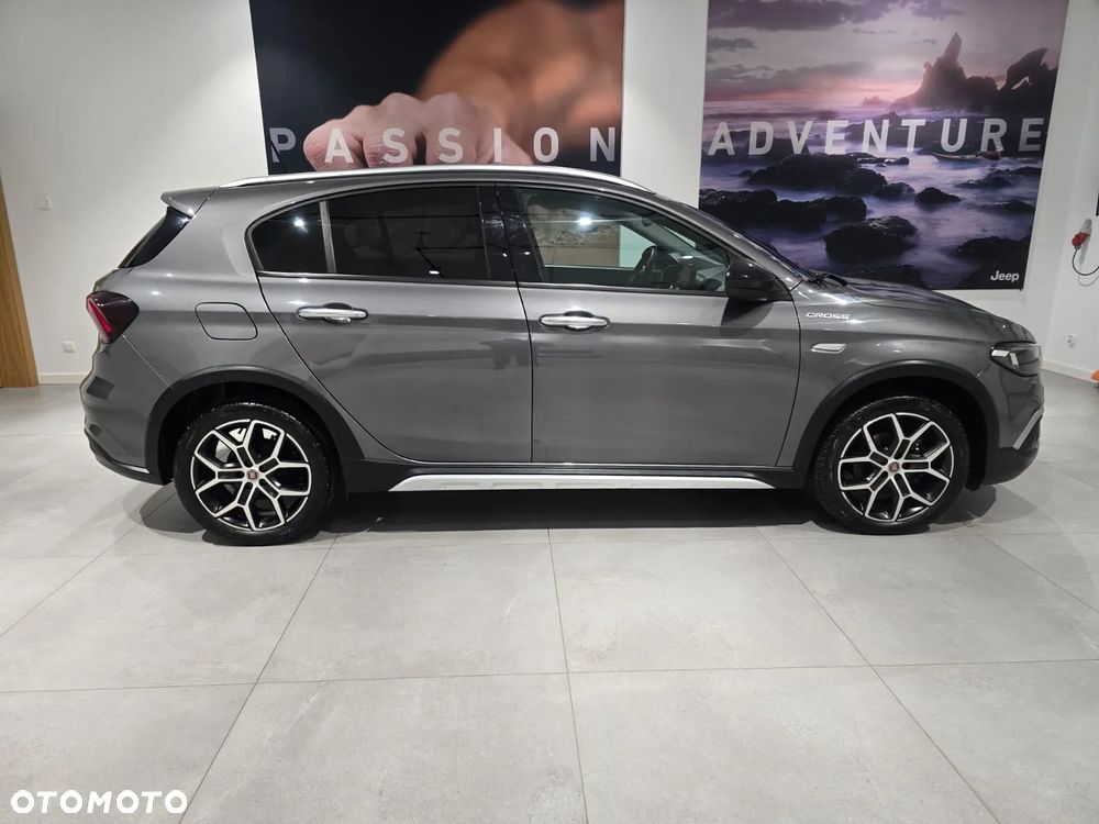 Fiat Tipo 1.0 T3 Cross - 16