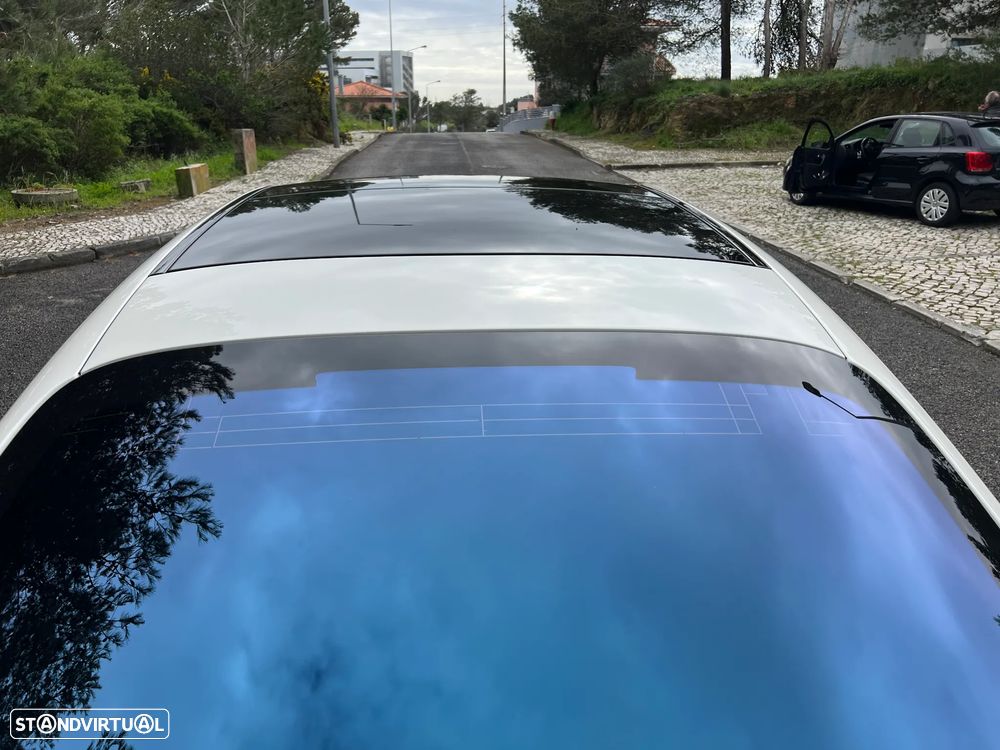 Mercedes-Benz S 580 e - 19