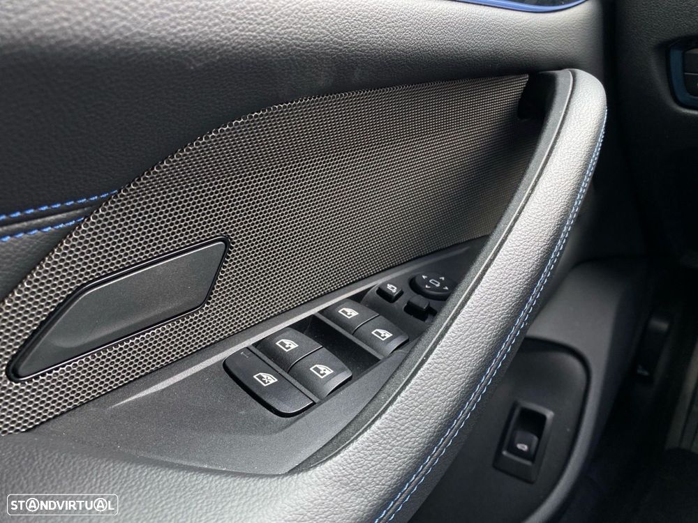 BMW 420 Gran Coupé d Pack Desportivo M Pro Auto - 17
