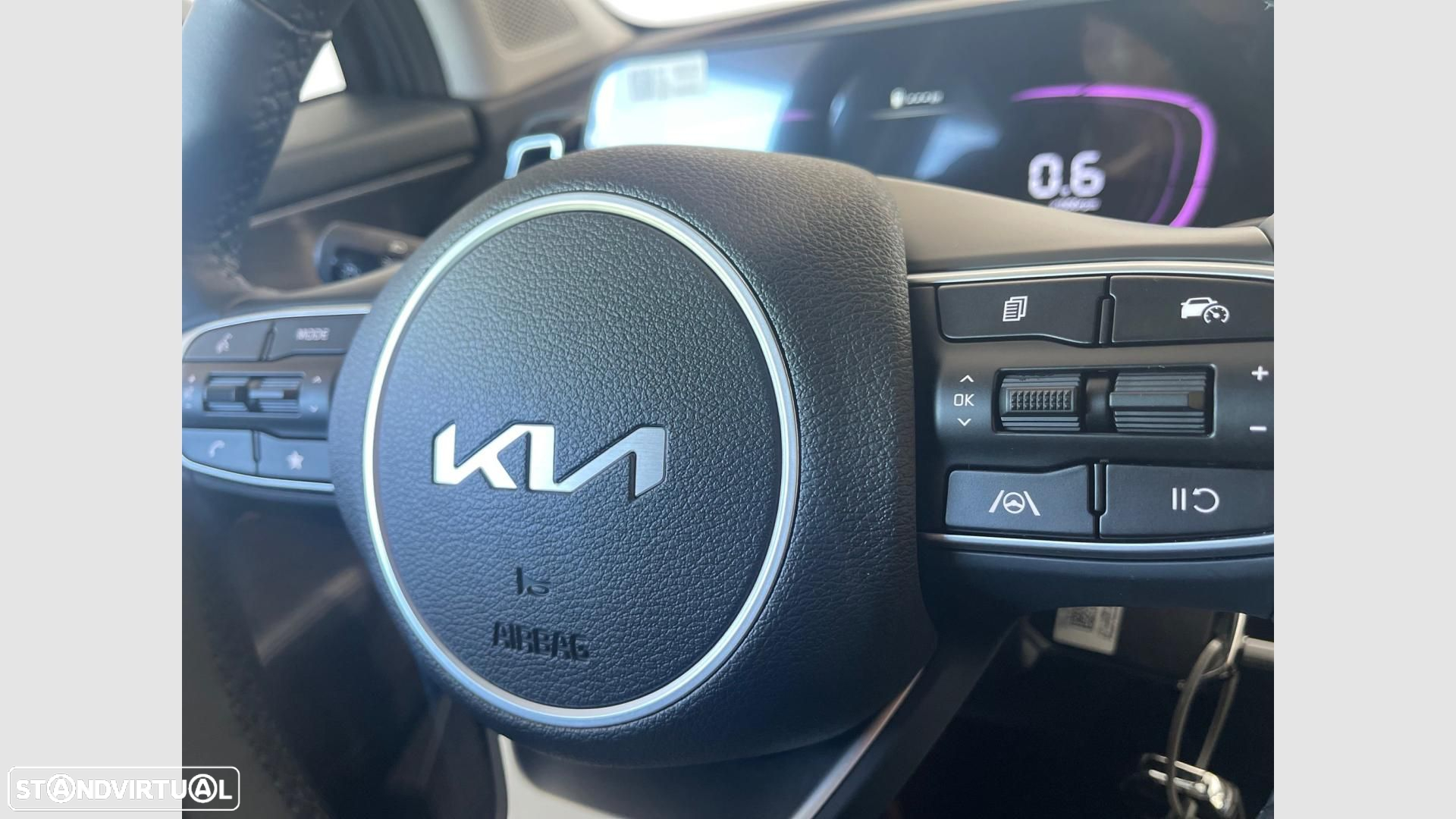 Kia Sportage 1.6 T-GDI Drive - 11