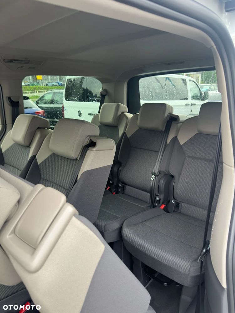 Volkswagen Multivan 2.0 TDI L2 Family DSG - 21