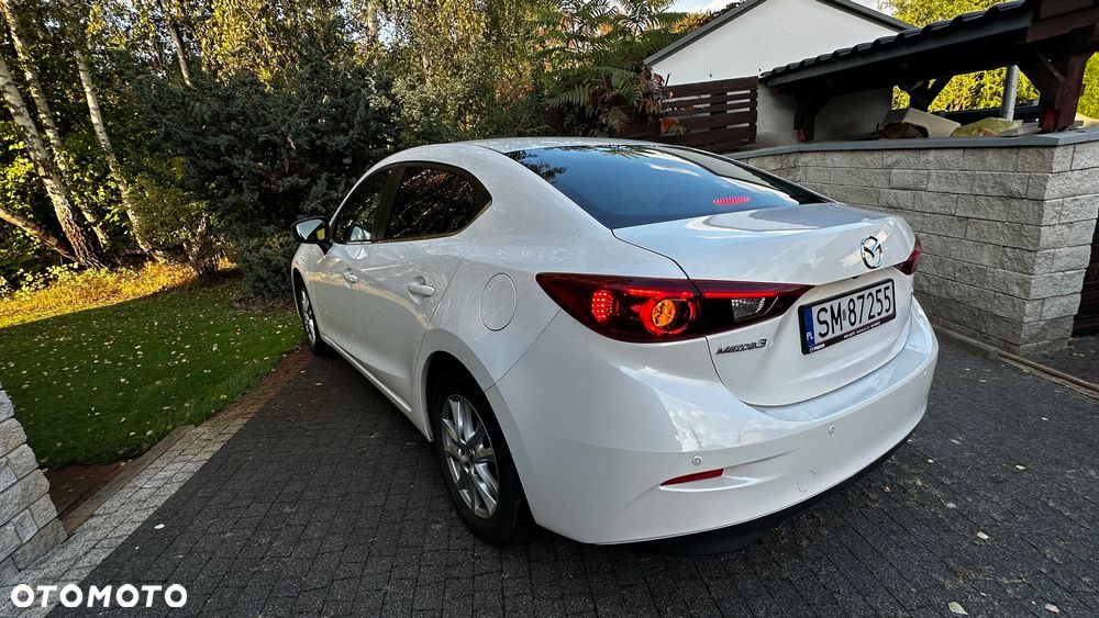 Mazda 3 2.0 Skyenergy - 20