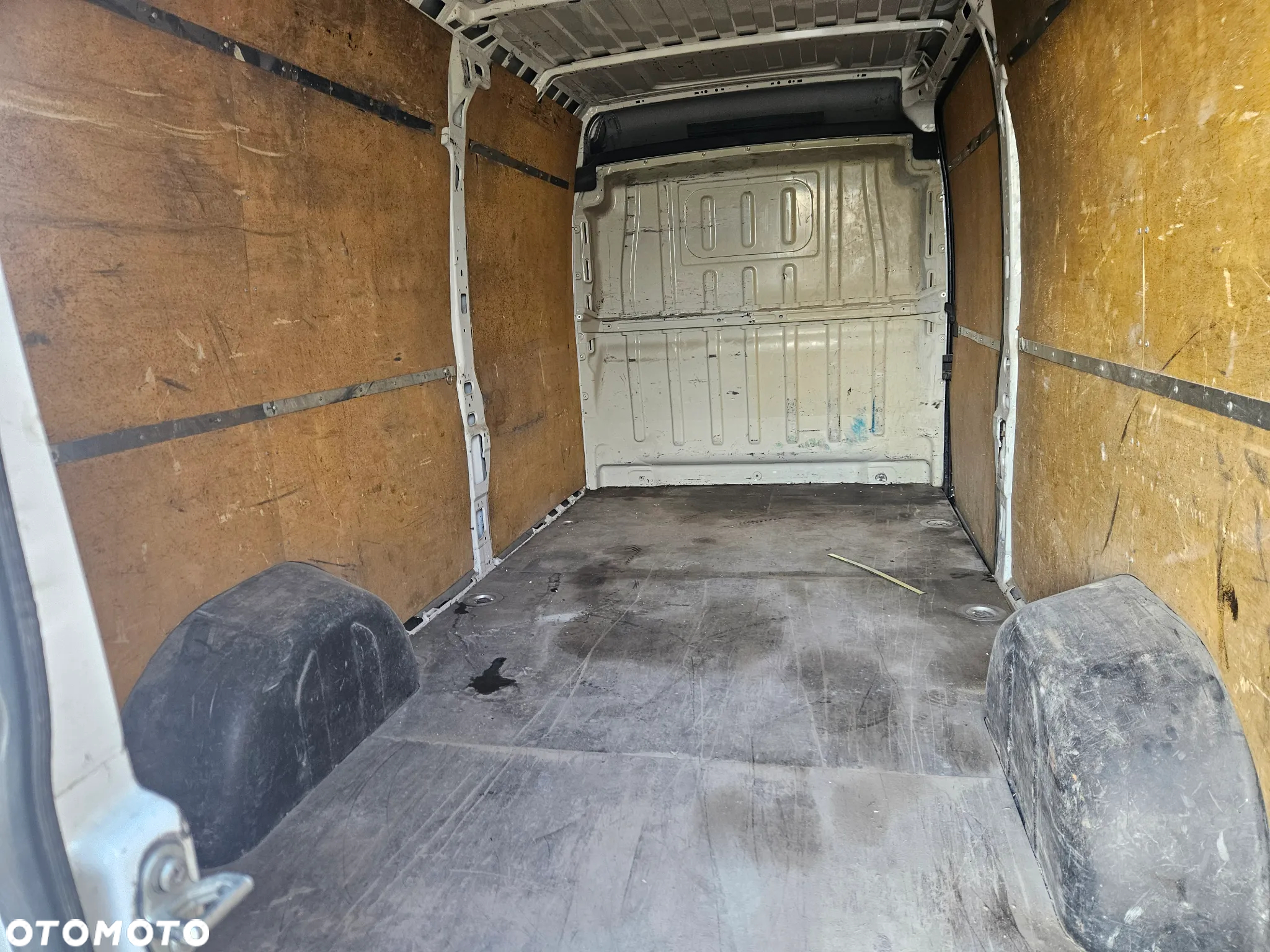 Fiat Ducato - 5