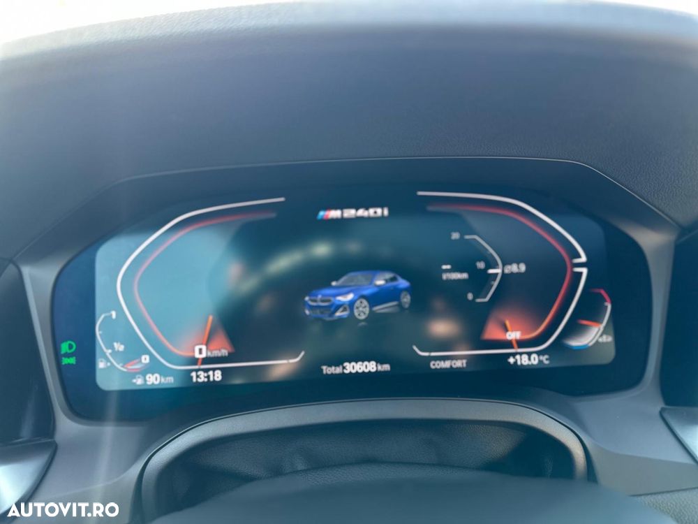 BMW M2 Coupe DKG - 20