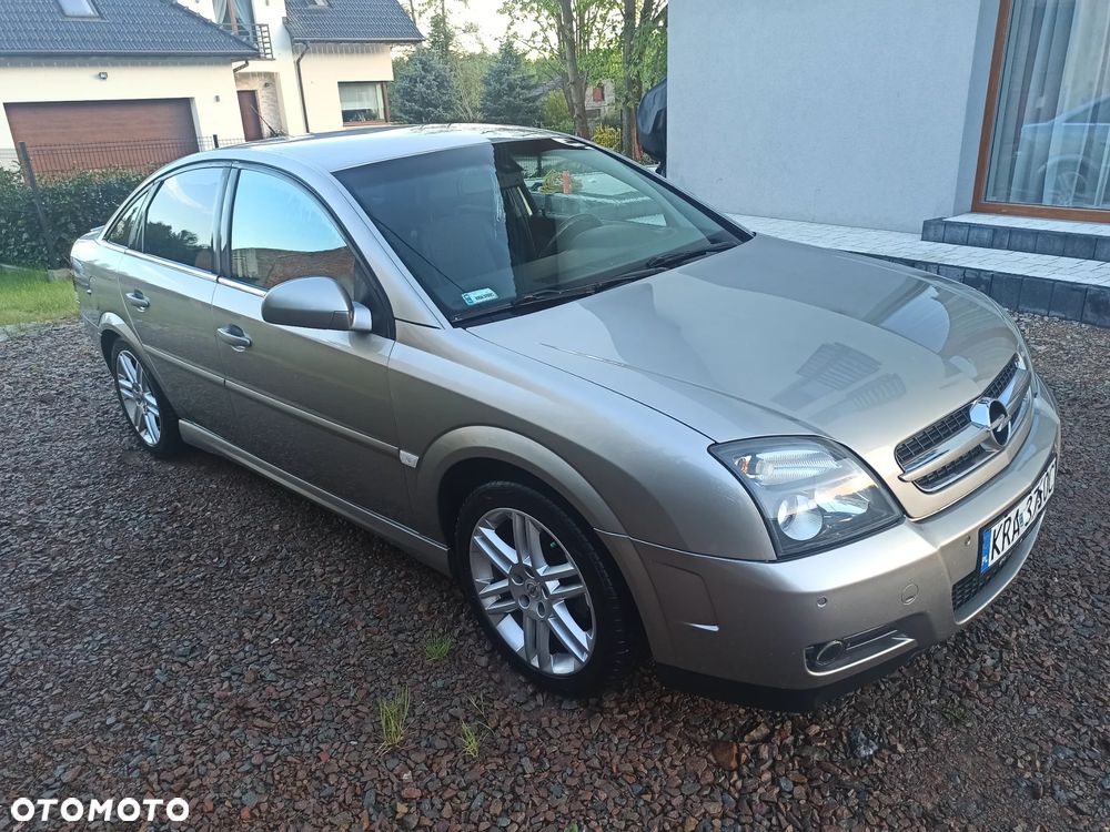 Opel Vectra 1.8 GTS - 2