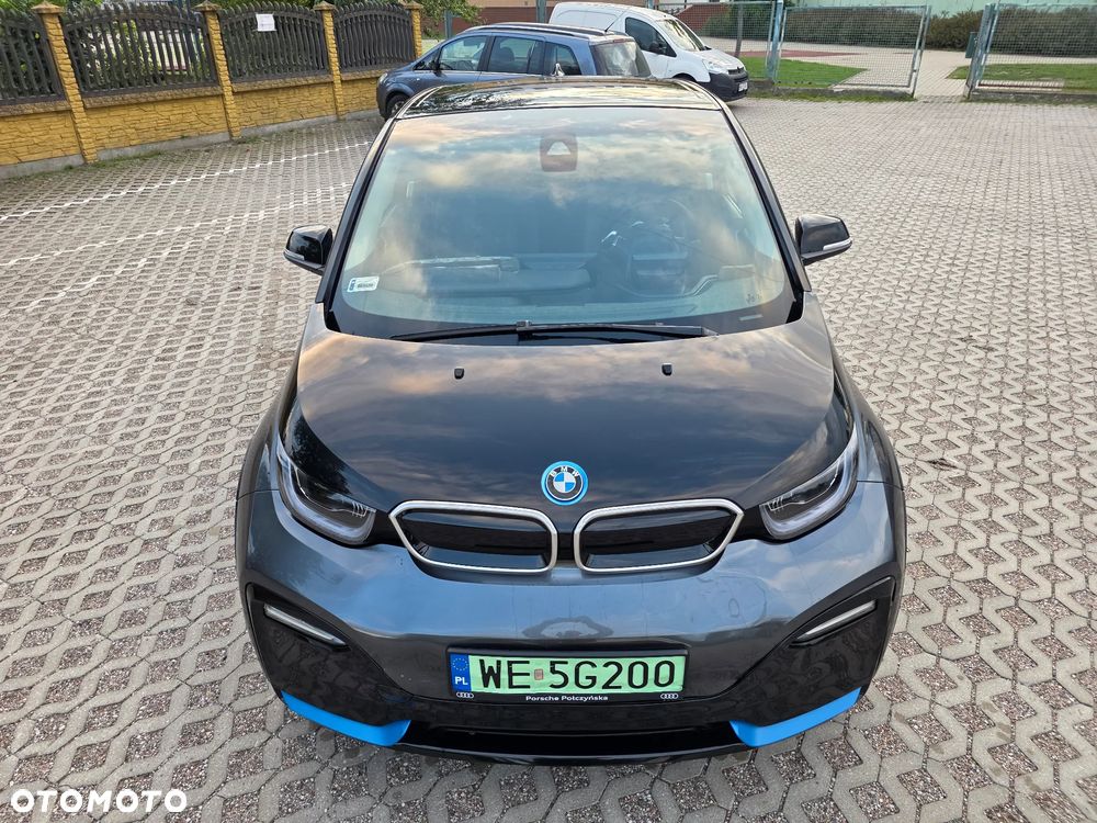 BMW i3 i3S 120 Ah - 4