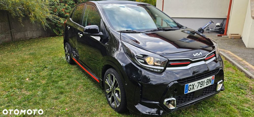 Kia Picanto - 9