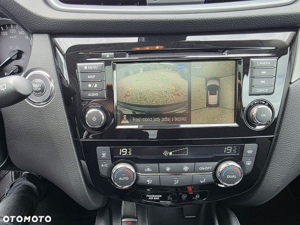 Nissan Qashqai 1.3 DIG-T N-Connecta - 3