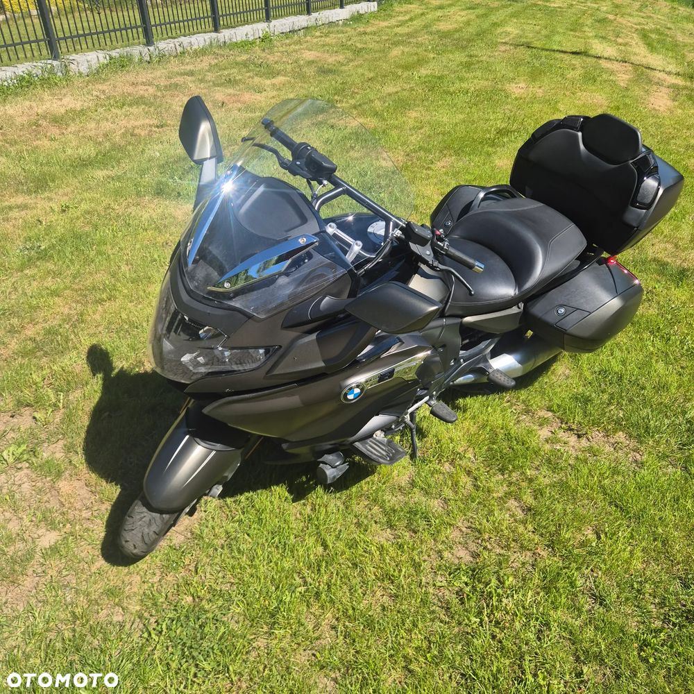 BMW K - 2