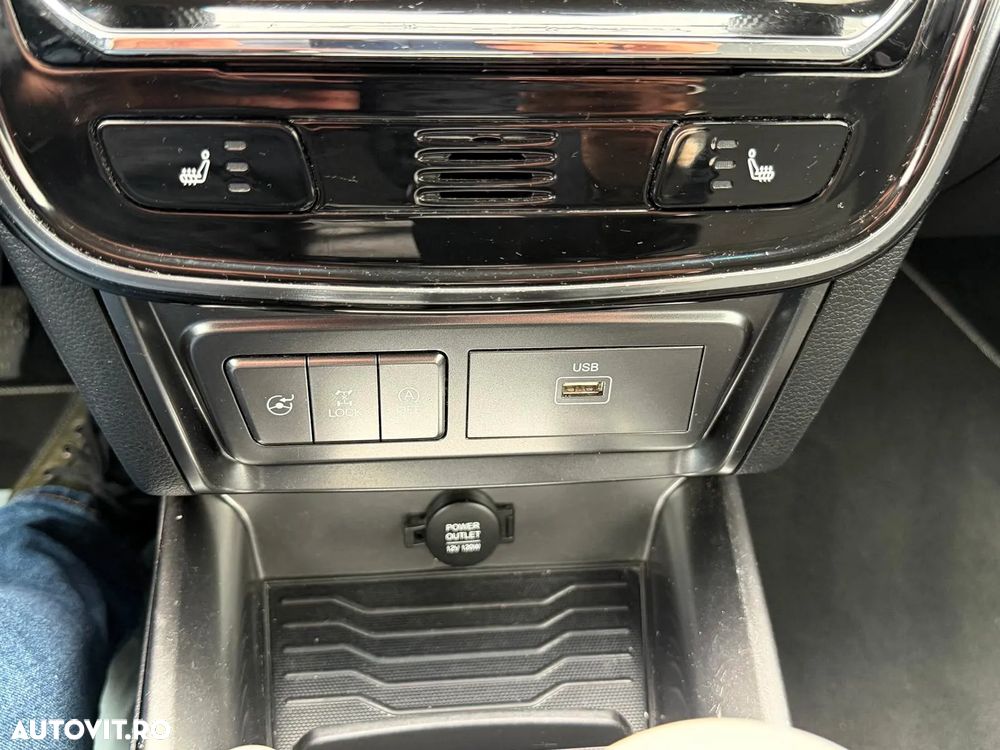 SsangYong Tivoli 1.5 GDI  Turbo STYLE - 15