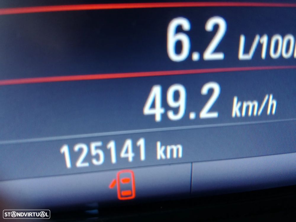 Opel Insignia Sports Tourer 1.6 CDTi Cosmo S/S - 29