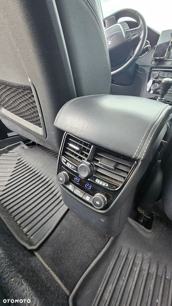 Peugeot 508 2.0 HDi Allure - 10