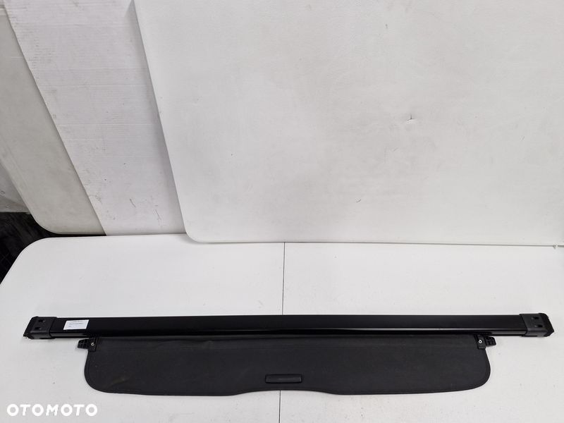 HONDA CR-V IV 4 ROLETA BAGAŻNIKA TYŁ TYLNA - 9