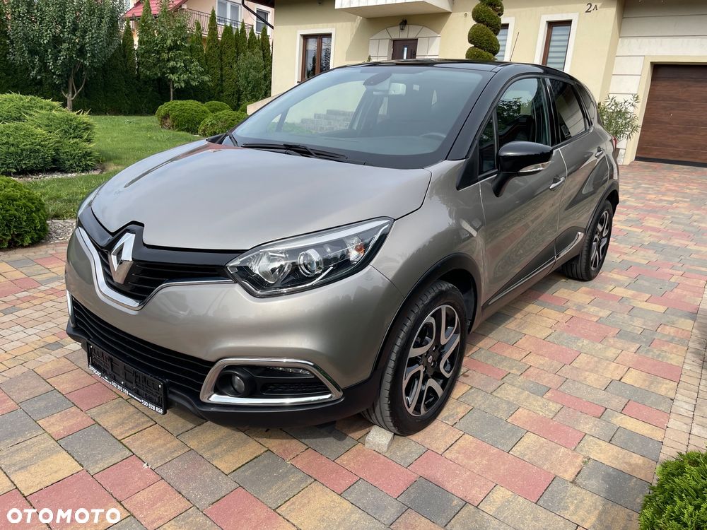 Renault Captur - 1