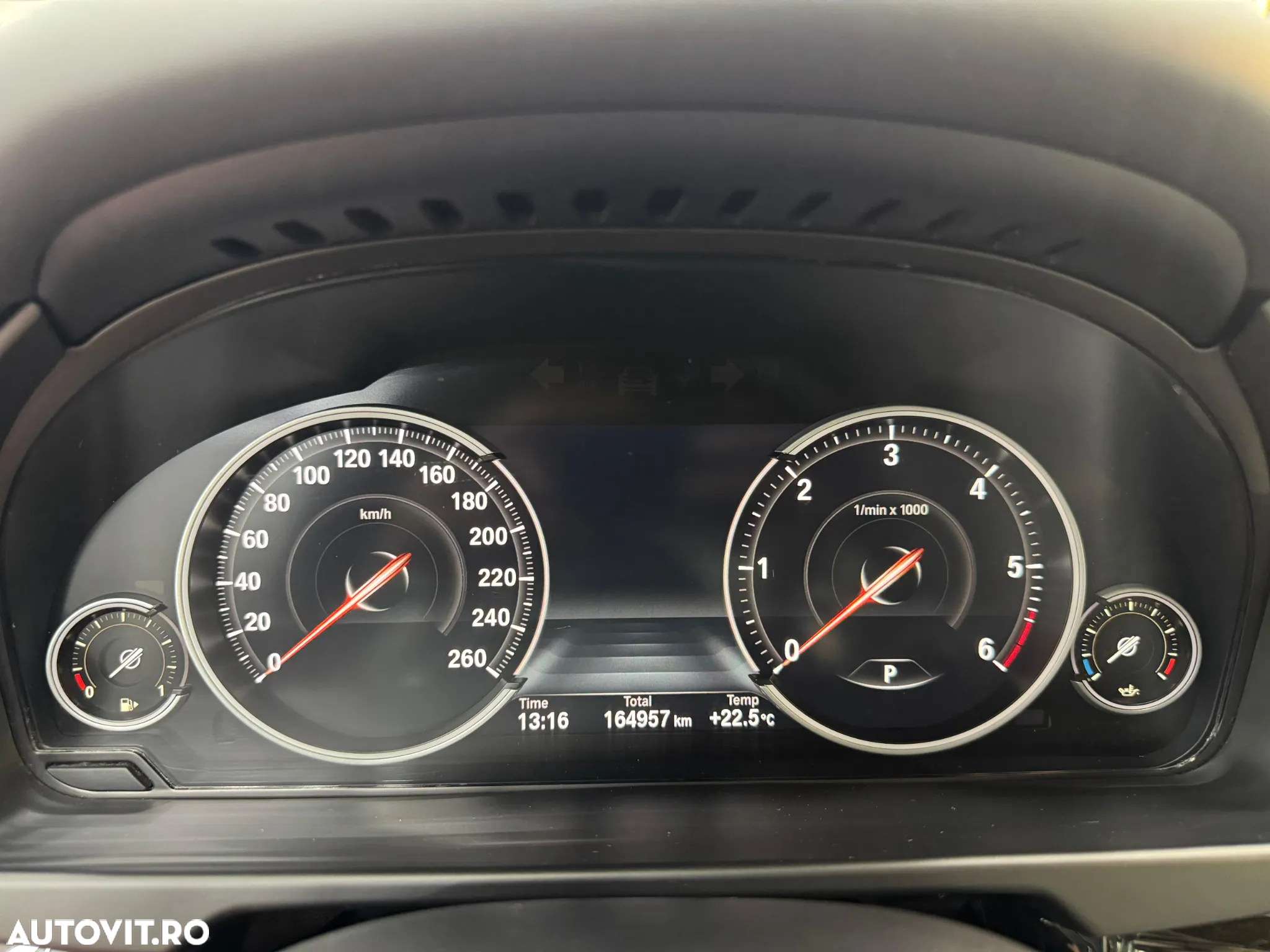 BMW X5 xDrive30d - 14
