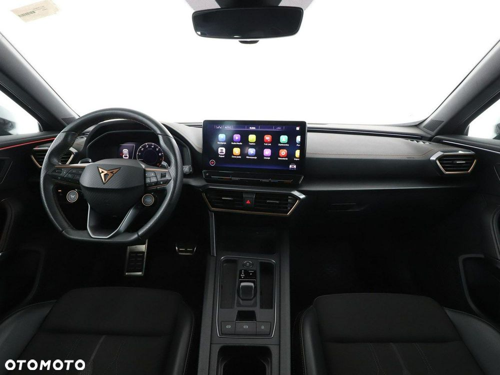 Cupra Formentor 2.0 TSI 4Drive VZ DSG - 15