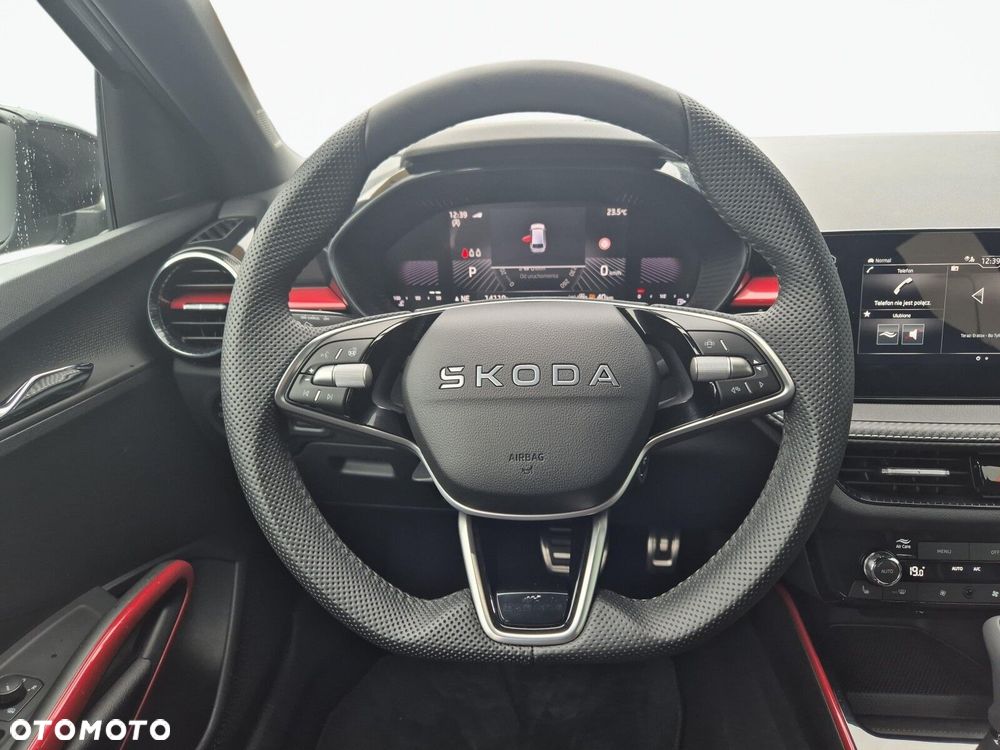 Skoda Fabia - 17