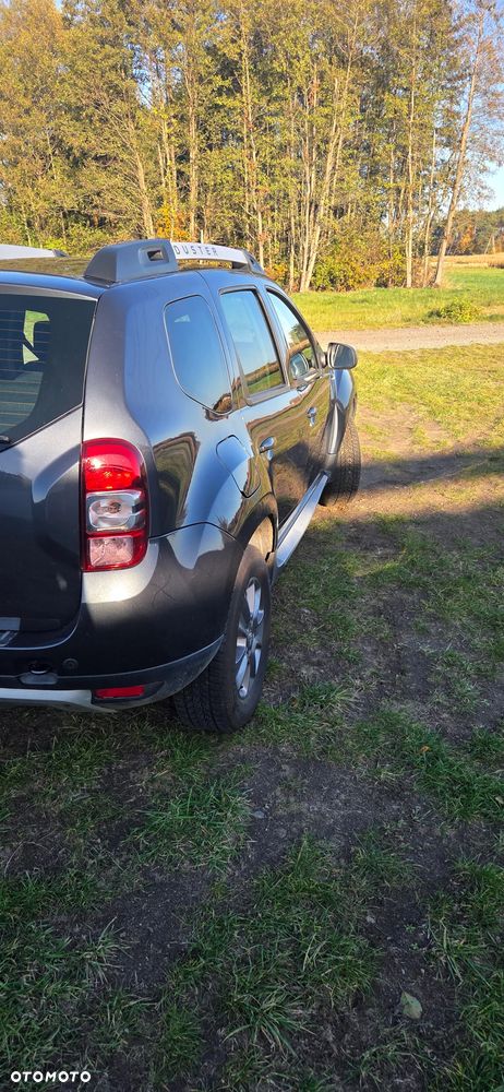 Dacia Duster - 7