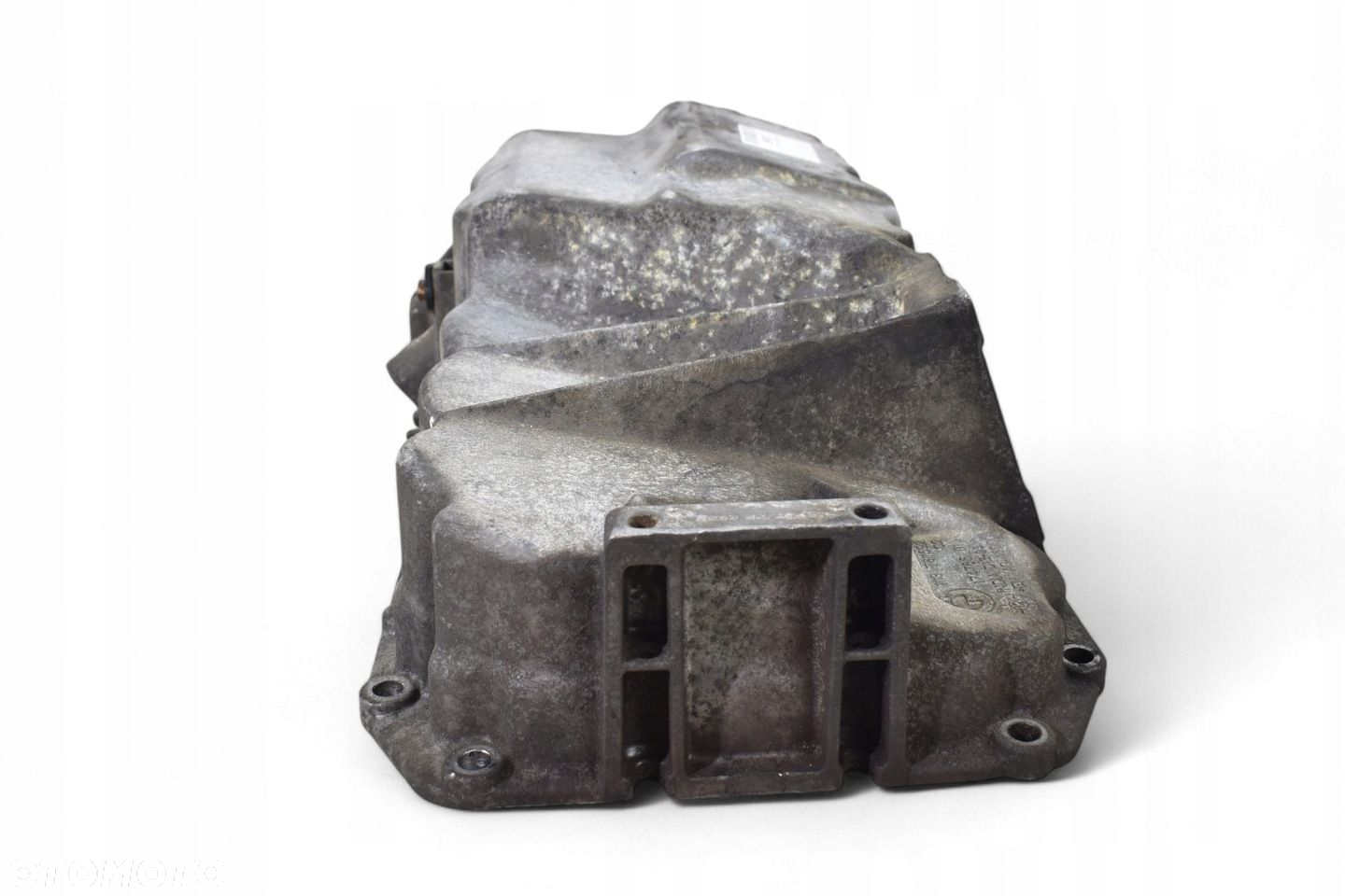 Miska Olejowa MINI R55 R56 1.6D 7811592 - 4
