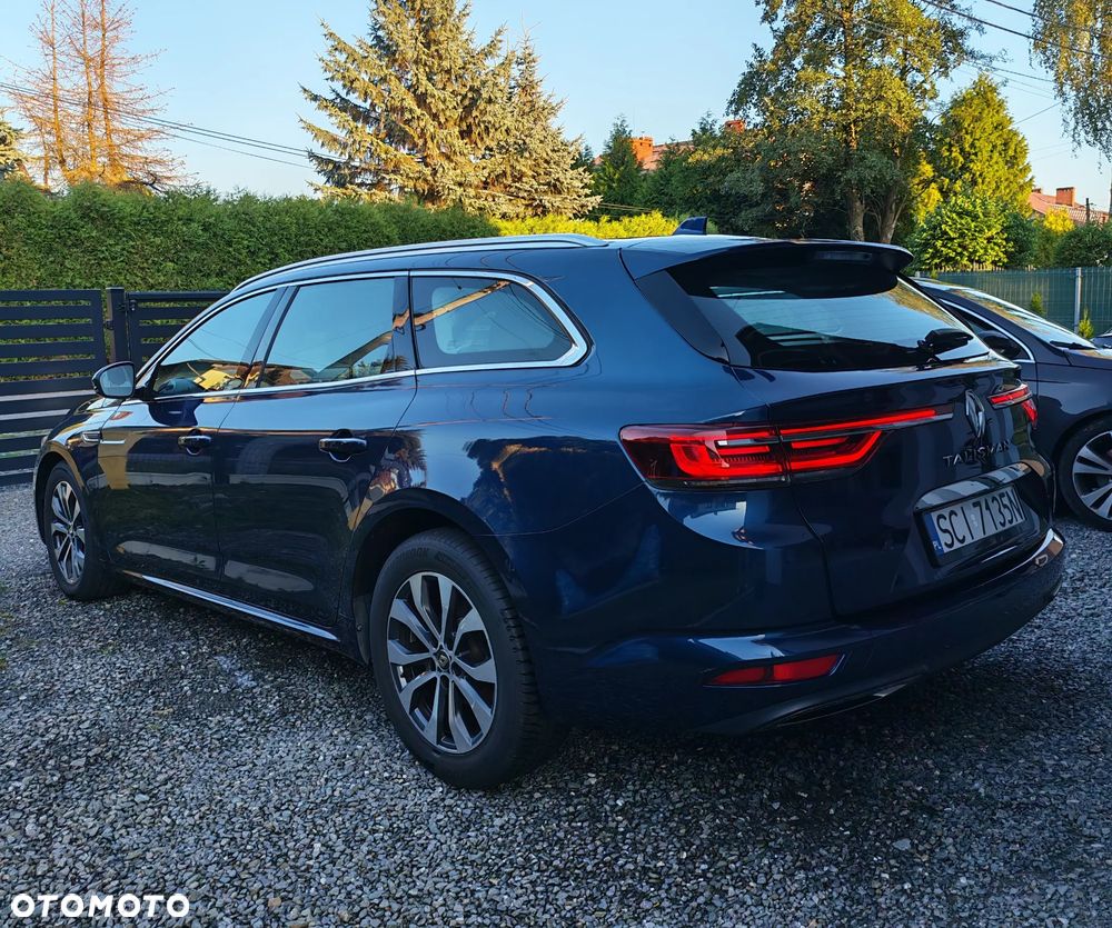 Renault Talisman BLUE dCi 160 EDC BUSINESS EDITION - 8