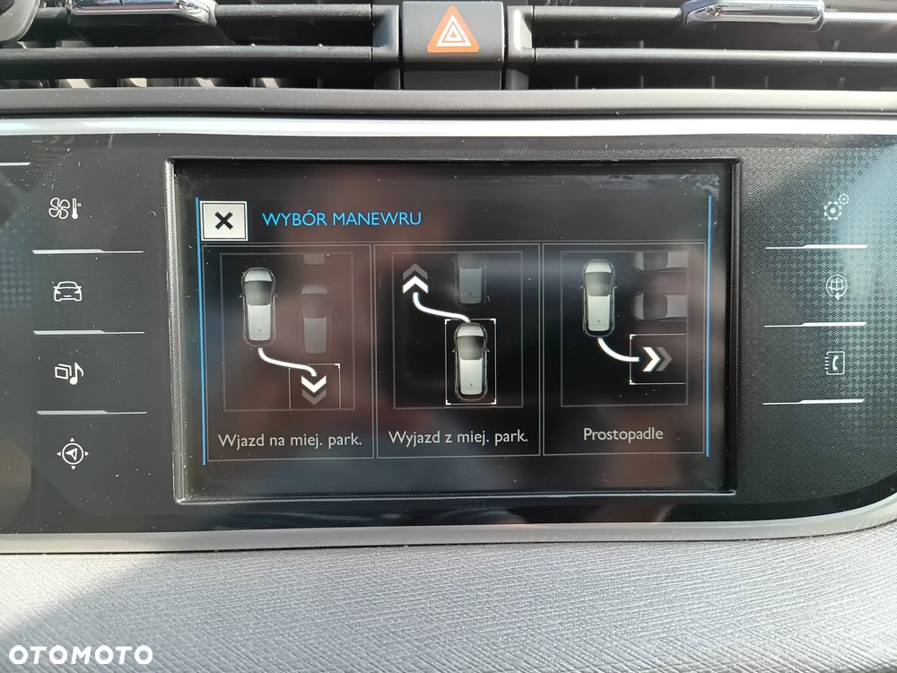 Citroën C4 Picasso 2.0 BlueHDi Exclusive - 19