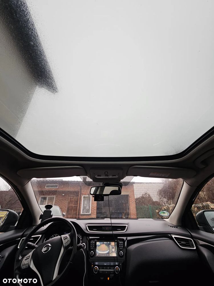 Nissan Qashqai 1.2 DIG-T 360 - 22