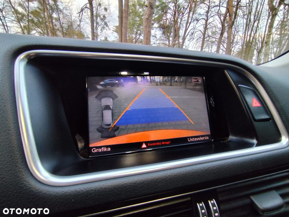 Audi Q5 2.0 TDI Quattro Sport S tronic - 16