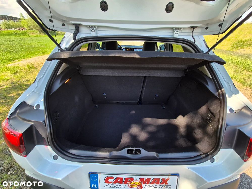 Citroën C4 Cactus Pure Tech 110 Stop&Start EAT6 Selection - 19