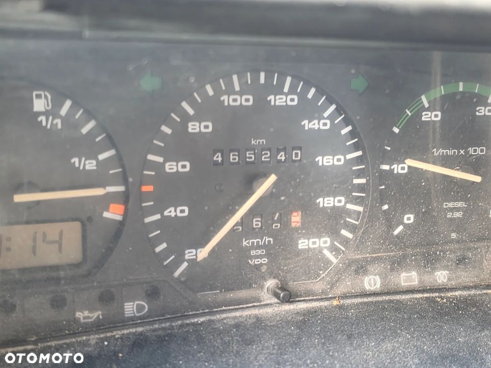 Volkswagen Transporter - 7