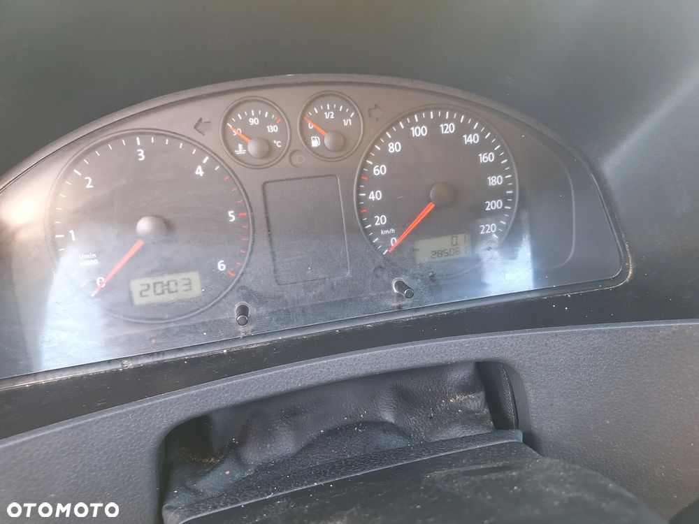 Volkswagen Transporter - 10