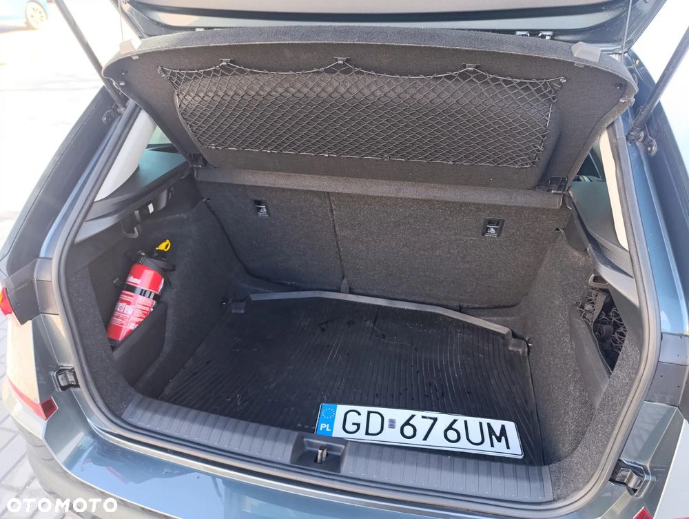 Skoda Kamiq 1.0 TSI Style - 13