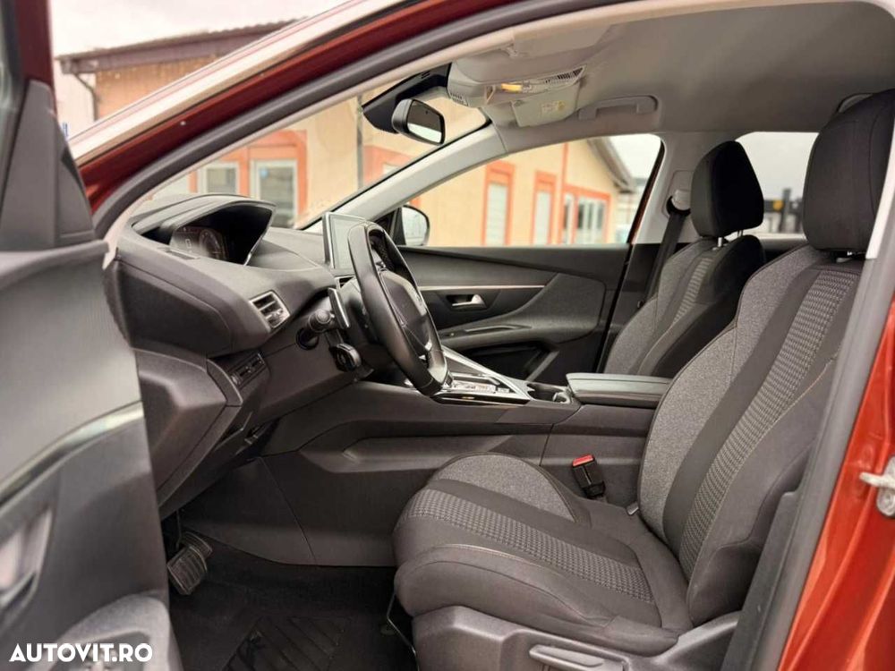 Peugeot 3008 - 15