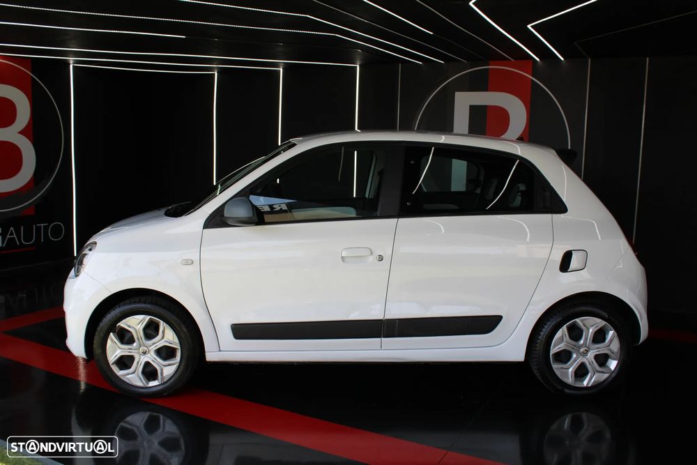 Renault Twingo 1.0 SCe Intens - 3
