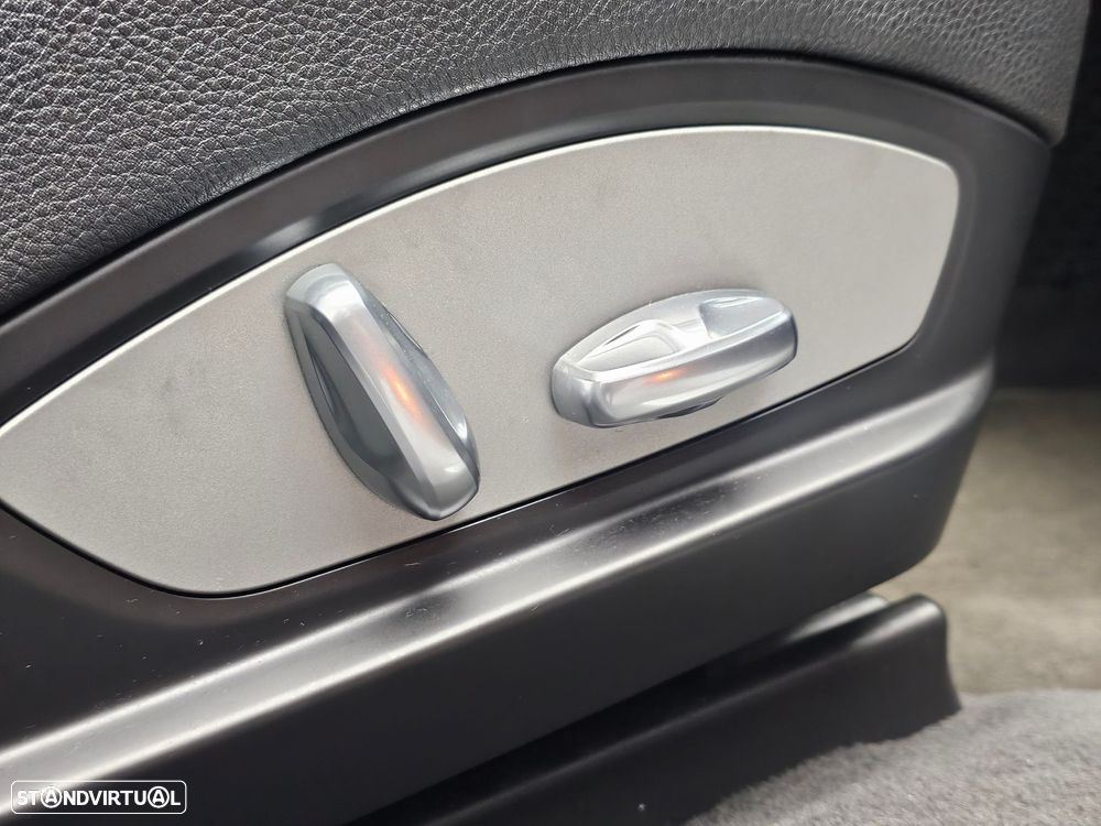 Porsche Panamera Platinum Edition - 29