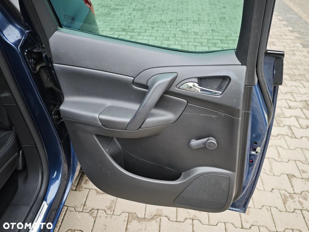 Opel Meriva 1.4 Ecoflex 150 Jahre - 30