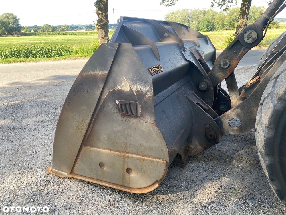 Volvo L150H, 9100 MTH, z NIEMIEC, WAGA, PIĘKNY STAN, - 34