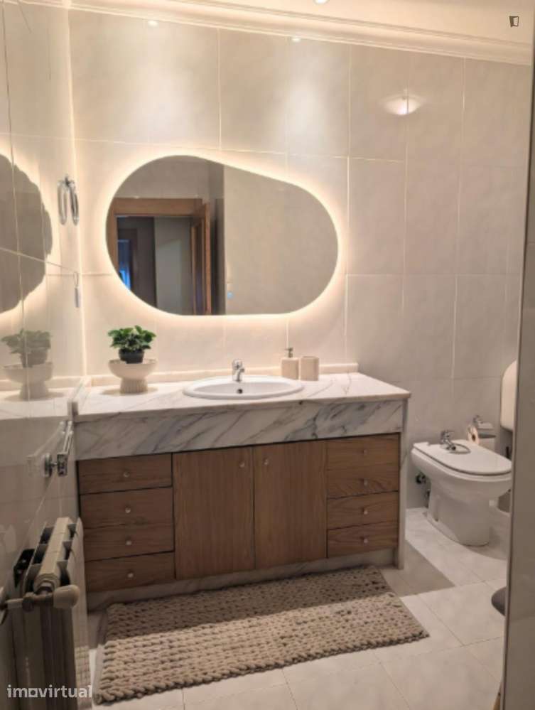 Apartamento com 2 quartos - localizado em Senhora da Hora Porto - Grande imagem: 5/13