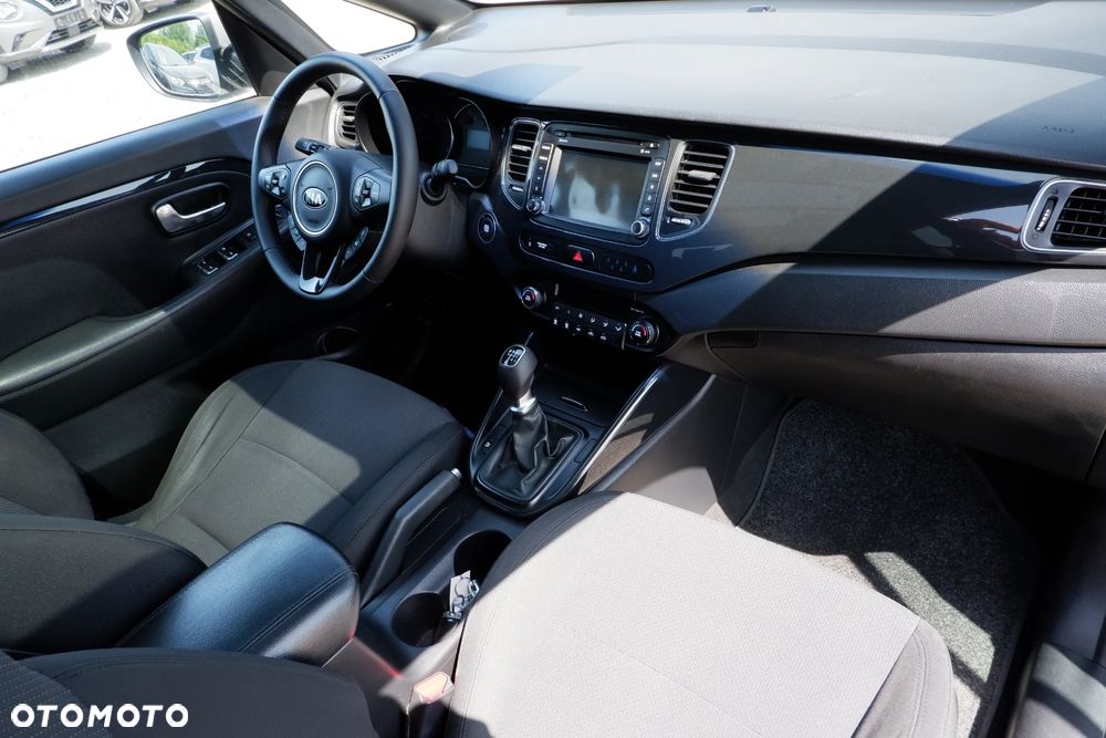 Kia Carens 1.7 CRDi XL - 4