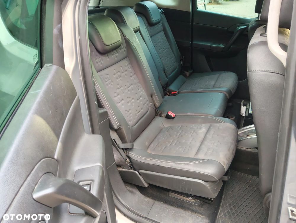 Opel Meriva 1.4 Design Edition - 9