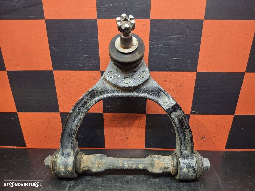 Braço Suspensão Frente Superior Direito Fuso (Mitsubishi) Canter - 1