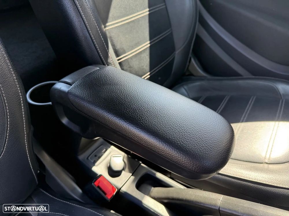 Smart ForTwo Coupé 0.9 Prime 90 Aut. - 47