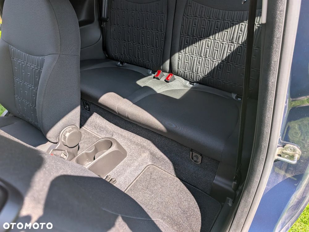 Fiat 500 1.0 GSE Hybrid Dolcevita - 33